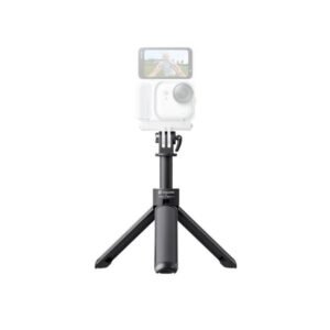 insta360 mini 2 in 1 Tripod Black