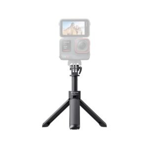 insta360 mini 2 in 1 Tripod Black