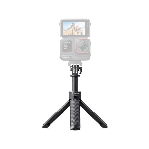 insta360 mini 2 in 1 Tripod Black