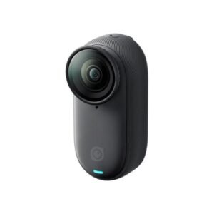 Insta360 GO 3S 4K (128GB) Black
