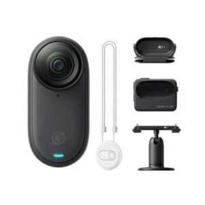 Insta360 GO 3S 4K (128GB) Black