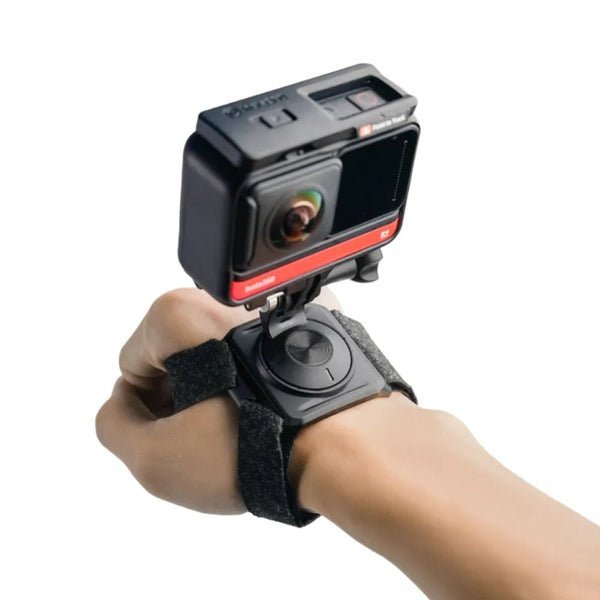 insta360 Hand Mount Kit Black