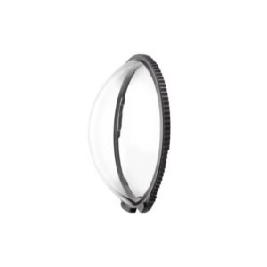 insta360 X5 Premium Lens Guards Transparent