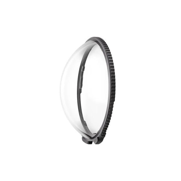 insta360 X5 Premium Lens Guards Transparent