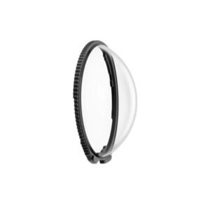 insta360 X5 Premium Lens Guards Transparent