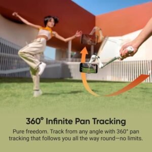 2025/12/1000359637.jpg Insta360 Flow 2 Pro Creator Kit White