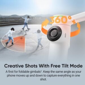 2025/12/1000359638.jpg Insta360 Flow 2 Pro Creator Kit White