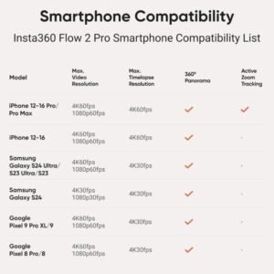 2025/12/1000359641.jpg Insta360 Flow 2 Pro Creator Kit White