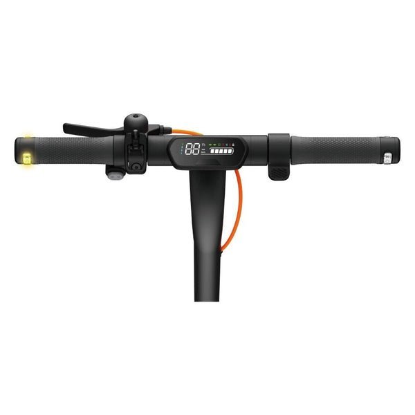 Ninebot KickScooter E2 PRO E Powered by Segway Black