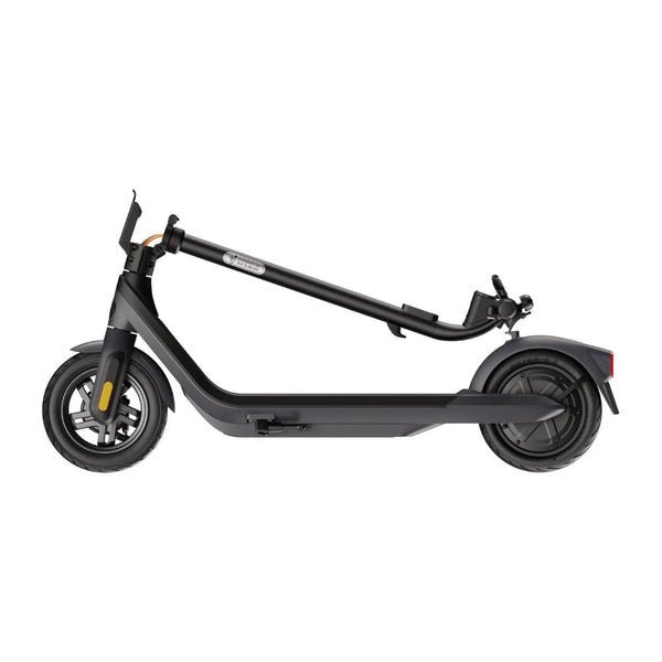 Ninebot KickScooter E2 PRO E Powered by Segway Black
