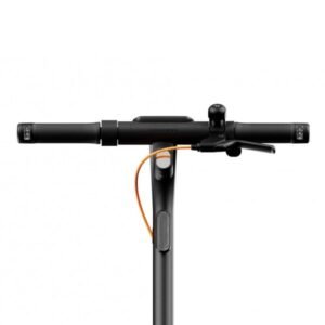 Ninebot KickScooter E2 PRO E Powered by Segway Black