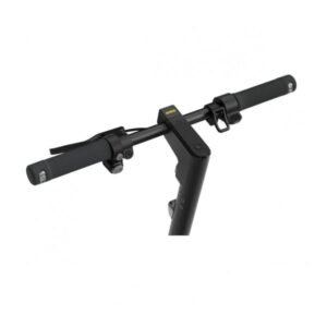 Ninebot KickScooter MAX G2 E Powered by Segway Black