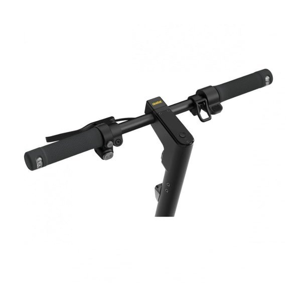 Ninebot KickScooter MAX G2 E Powered by Segway Black