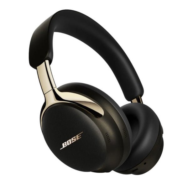 Bose Quietcomfort Ultra Headphones 2nd Gen Black