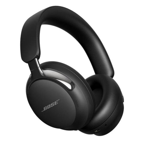Bose Quietcomfort Ultra Headphones 2nd Gen Black