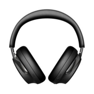 Bose Quietcomfort Ultra Headphones 2nd Gen Black