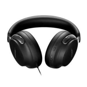 Bose Quietcomfort Ultra Headphones 2nd Gen Black