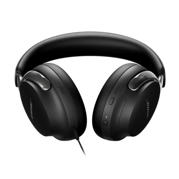 Bose Quietcomfort Ultra Headphones 2nd Gen Black