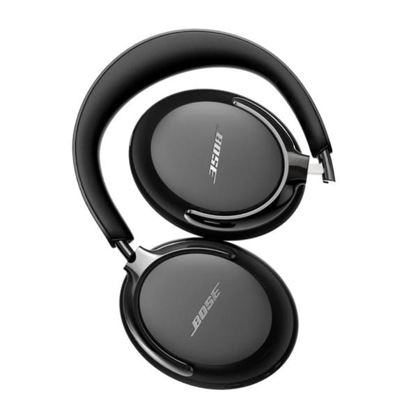 Bose Quietcomfort Ultra Headphones 2nd Gen Black