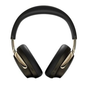 Bose Quietcomfort Ultra Headphones 2nd Gen Black