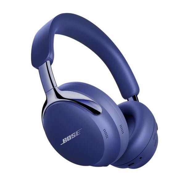 Bose Quietcomfort Ultra Headphones 2nd Gen Midnight Violet