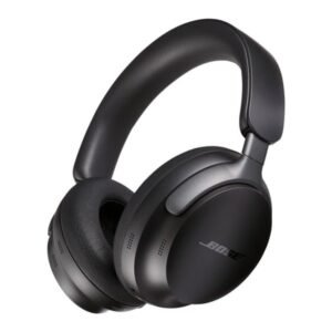 Bose QuietComfort Ultra Headphones Black