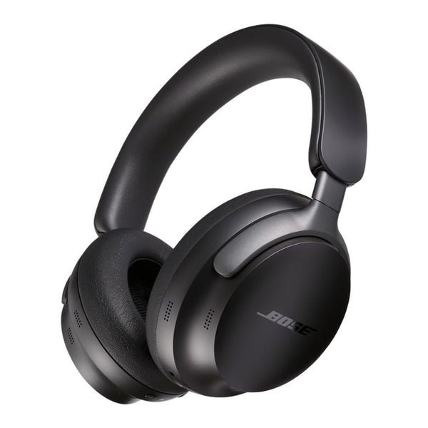 Bose QuietComfort Ultra Headphones Black