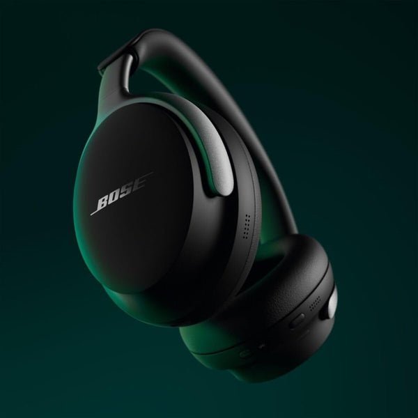 Bose QuietComfort Ultra Headphones Black