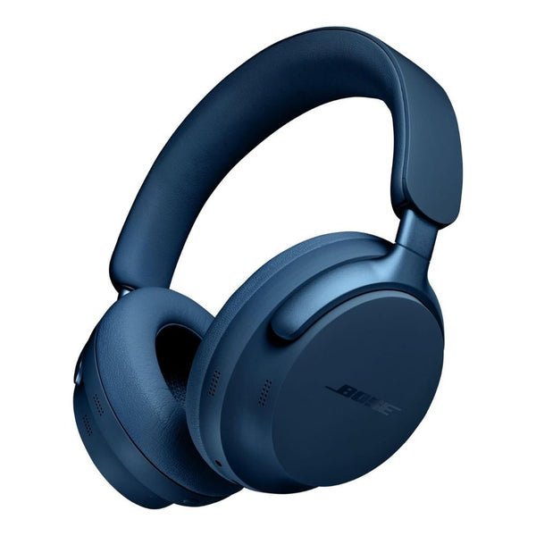 Bose QuietComfort Ultra Headphones Lunar Blue