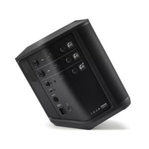 Bose S1 Pro+ Portable Bluetooth Speaker System Black