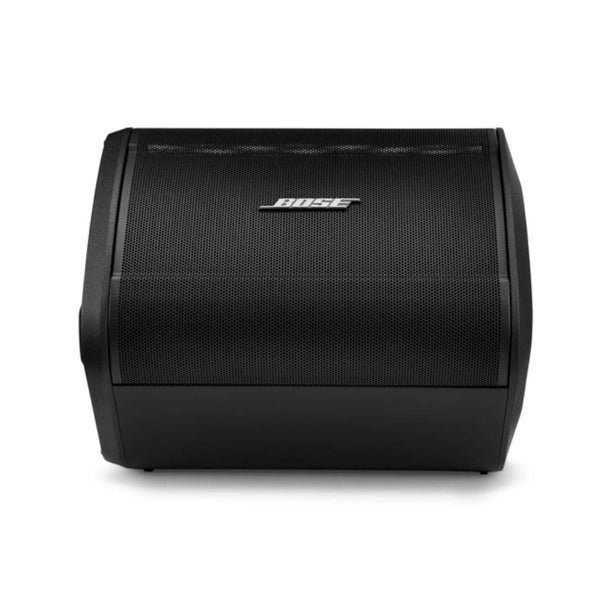 Bose S1 Pro+ Portable Bluetooth Speaker System Black