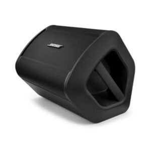 Bose S1 Pro+ Portable Bluetooth Speaker System Black