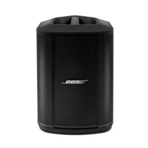 Bose S1 Pro+ Portable Bluetooth Speaker System Black