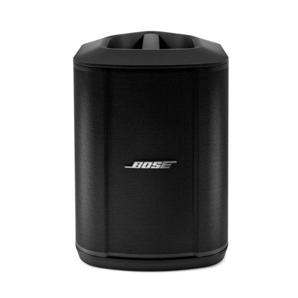 Bose S1 Pro+ Portable Bluetooth Speaker System Black