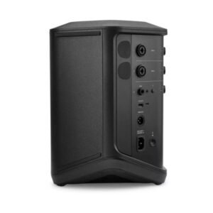 Bose S1 Pro+ Portable Bluetooth Speaker System Black