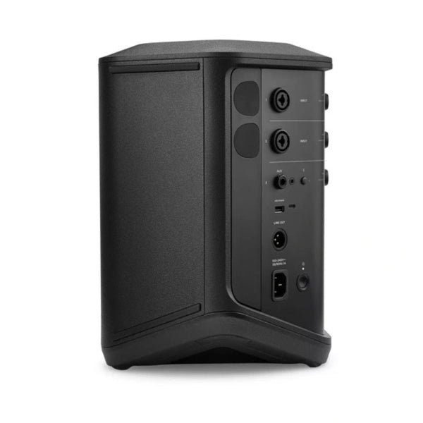 Bose S1 Pro+ Portable Bluetooth Speaker System Black