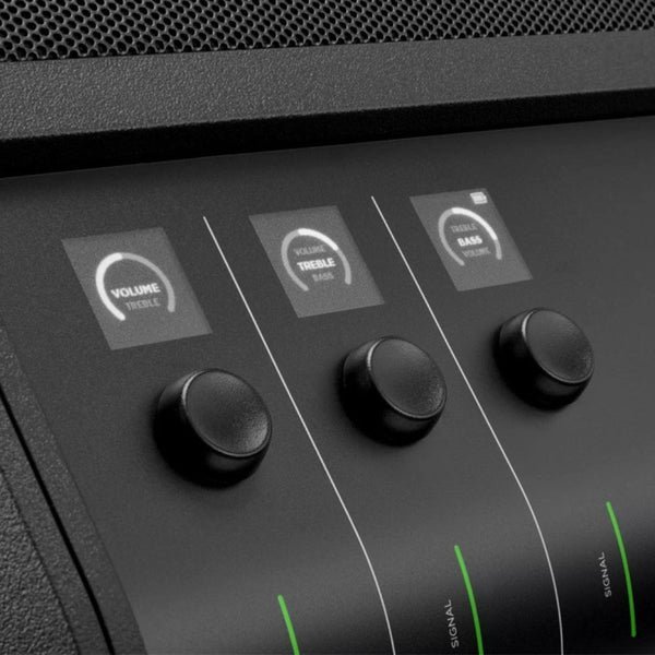 Bose S1 Pro+ Portable Bluetooth Speaker System Black