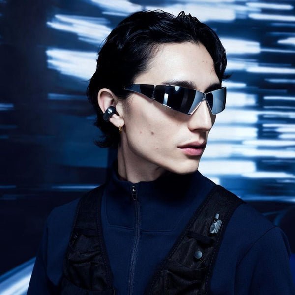 Bose Ultra Open Earbuds Black