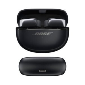 Bose Ultra Open Earbuds Black