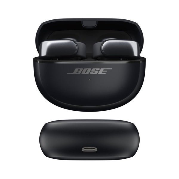 Bose Ultra Open Earbuds Black