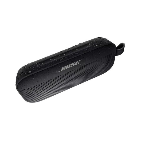 Bose SoundLink Flex - Portable Bluetooth Speaker Black