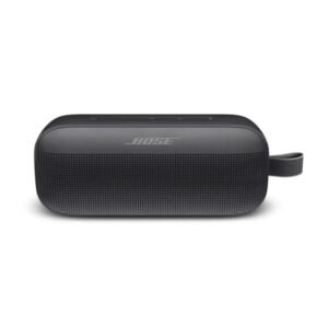 Bose SoundLink Flex - Portable Bluetooth Speaker Black
