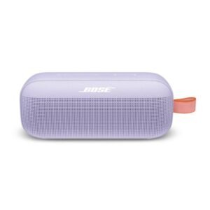 Bose SoundLink Flex - Portable Bluetooth Speaker Chilled Lilac