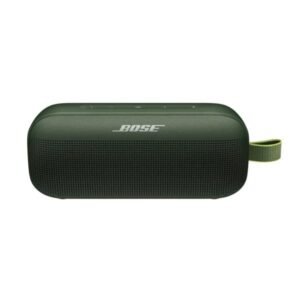 Bose SoundLink Flex - Portable Bluetooth Speaker Cypress Green