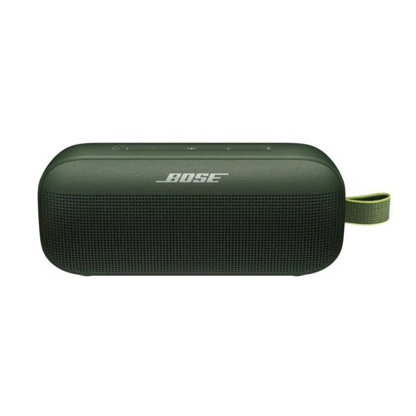 Bose SoundLink Flex - Portable Bluetooth Speaker Cypress Green