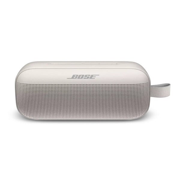 Bose SoundLink Flex - Portable Bluetooth Speaker Smoke White