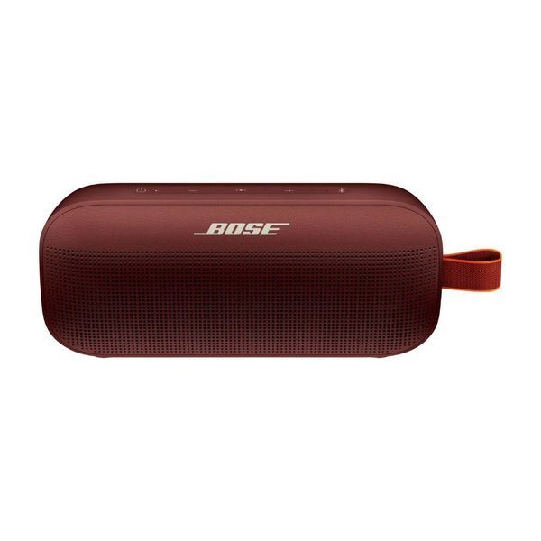 Bose SoundLink Flex - Portable Bluetooth Speaker Carmine Red