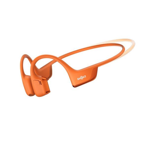 Shokz OpenRun Pro 2 mini Orange