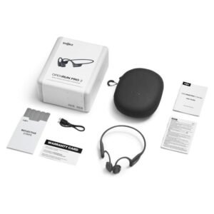 Shokz OpenRun Pro 2 mini Black