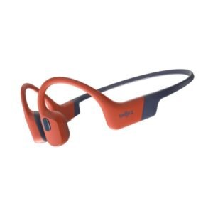 Shokz OpenSwim Pro Red